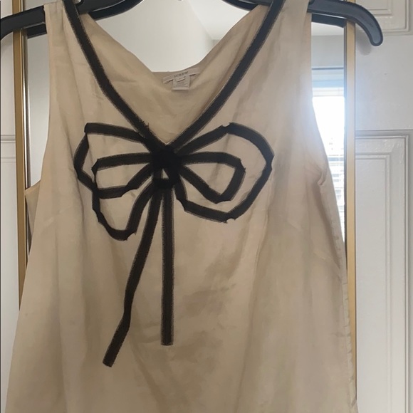 Cute J crew top! - Picture 2 of 2